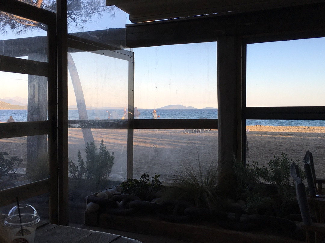 Moraitis Beach-Marathon必去景点