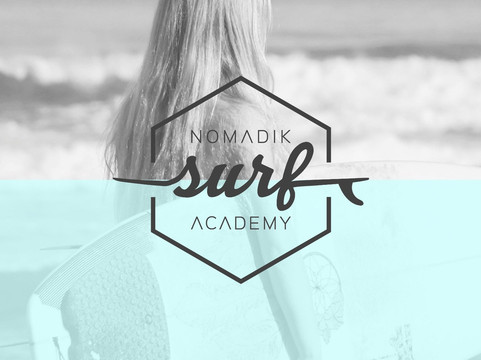 Nomadik Surf Academy-大里贝拉必去景点