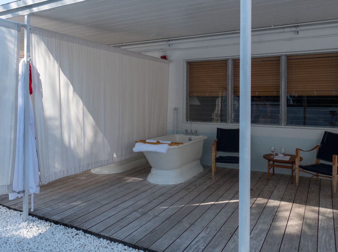 标准迈阿密酒店主图