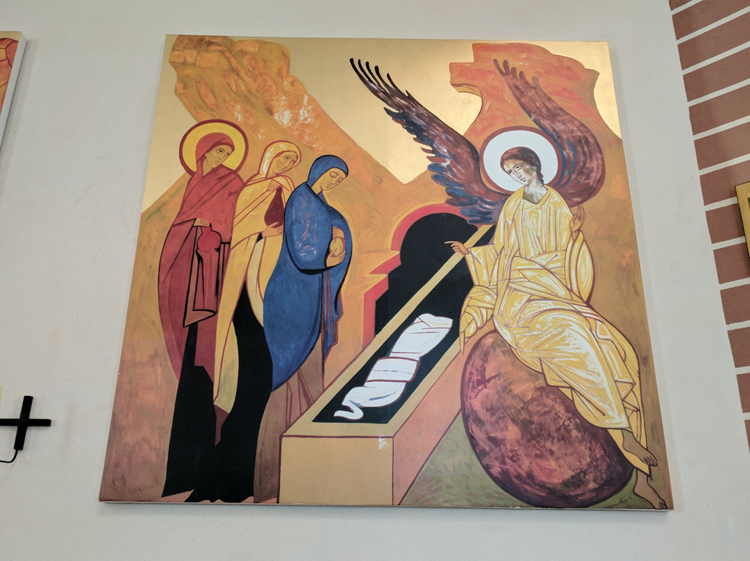 Our Lady of Divine Providence-普罗维登西亚莱斯必去景点