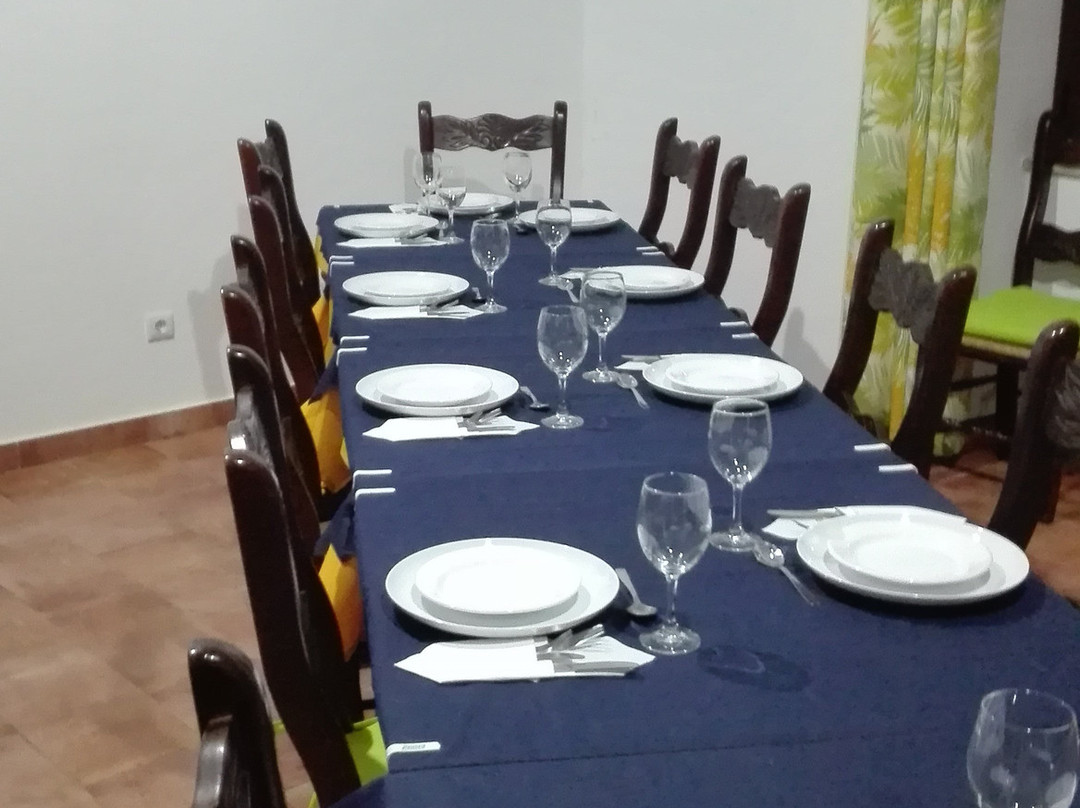 Paisagem do Guadiana Turismo Rural主图