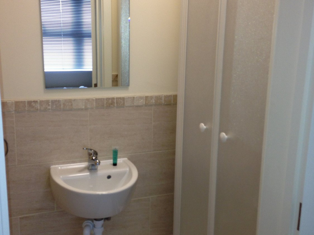 Contractors Guest House主图