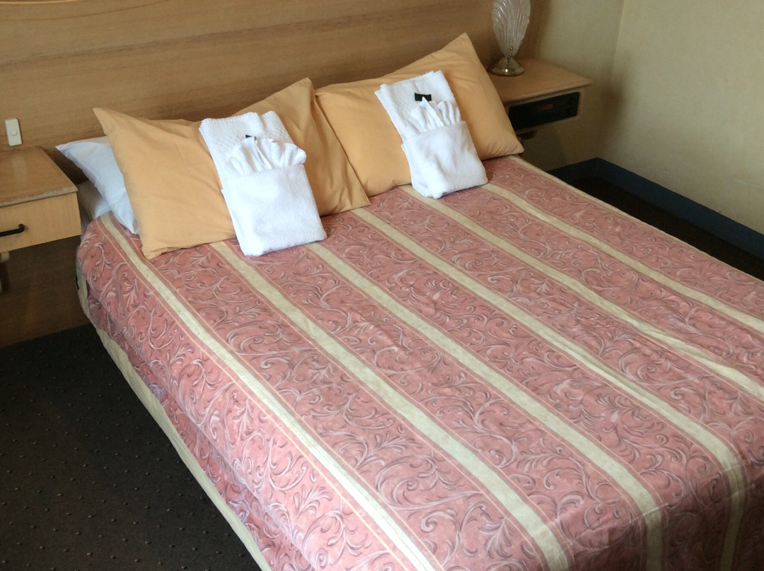 Lighthouse Hotel Ulverstone主图