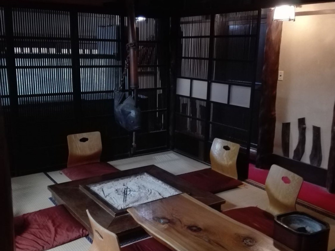 Yamanobe Ryokan主图