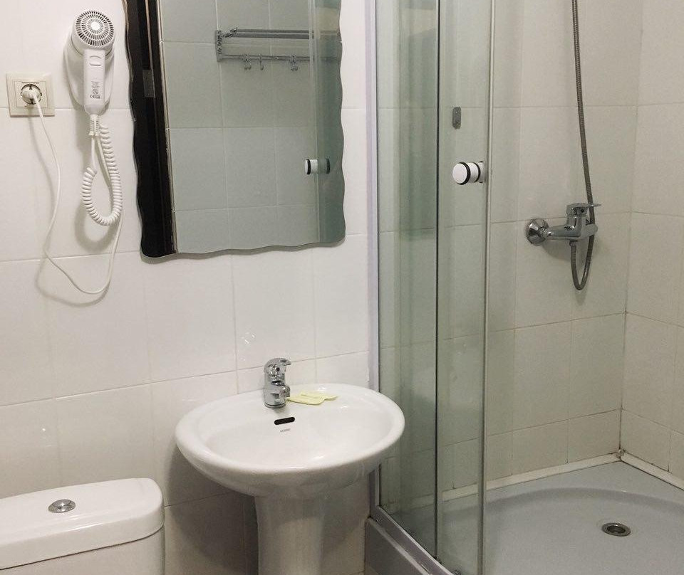 Raitex Hotel主图