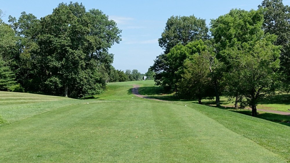 Mainland Golf Course-Harleysville必去景点