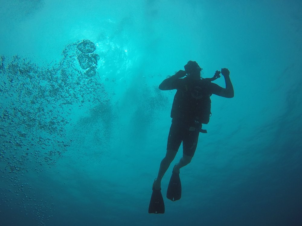 Phuket Scuba Travel-拉威必去景点