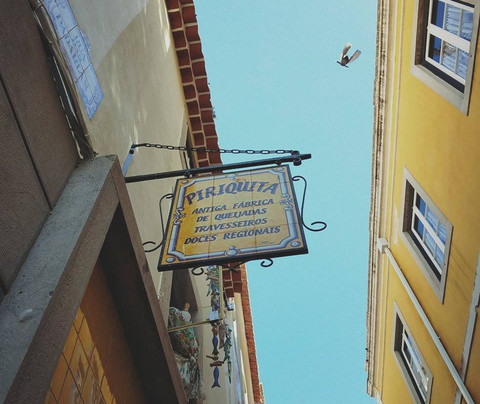 Sintra By Sofia-辛特拉必去景点