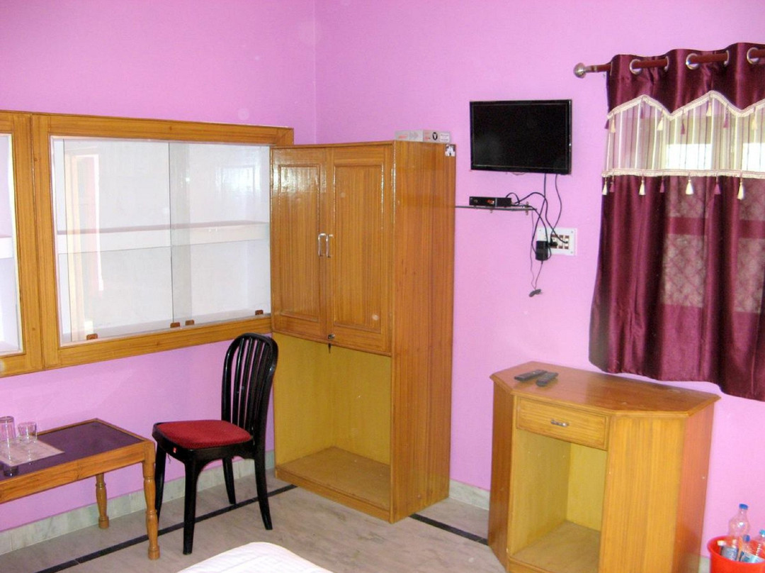 Prem's Home Stay Khajuraho主图