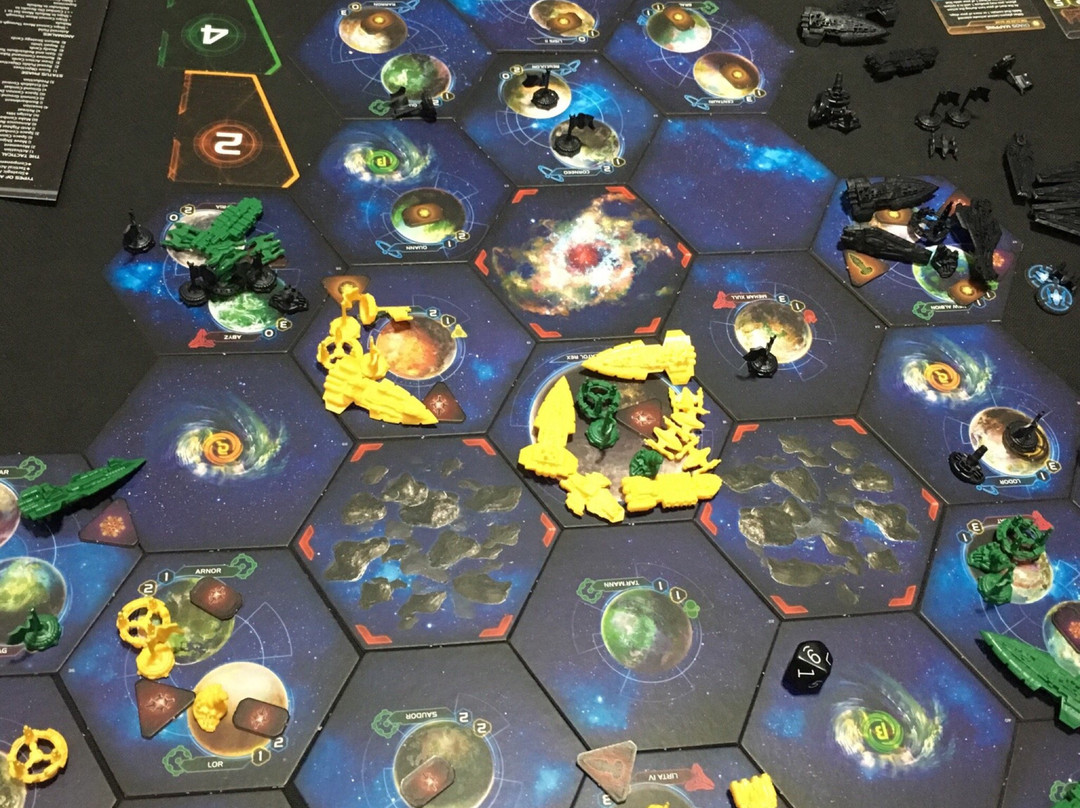 Game Tree Cafe-清迈必去景点