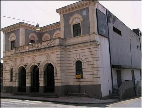 Teatro Nino Martoglio景点图片