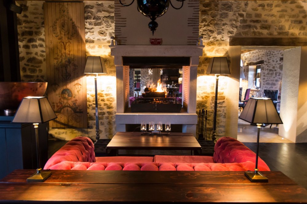 Domaine de Rymska-官方