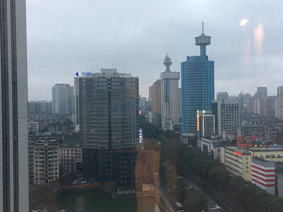 天龙大酒店（五一广场店）主图