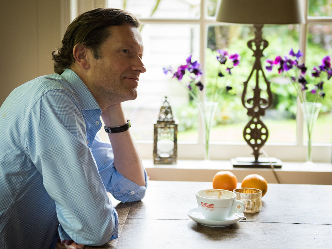 Renssen Art Gallery-阿姆斯特丹必去景点