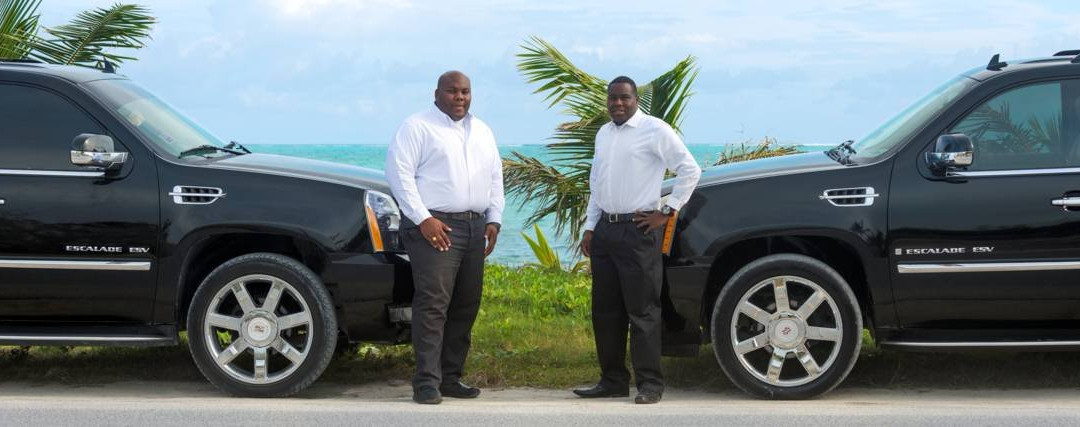 Green's VIP & Taxi Services-格雷斯湾必去景点