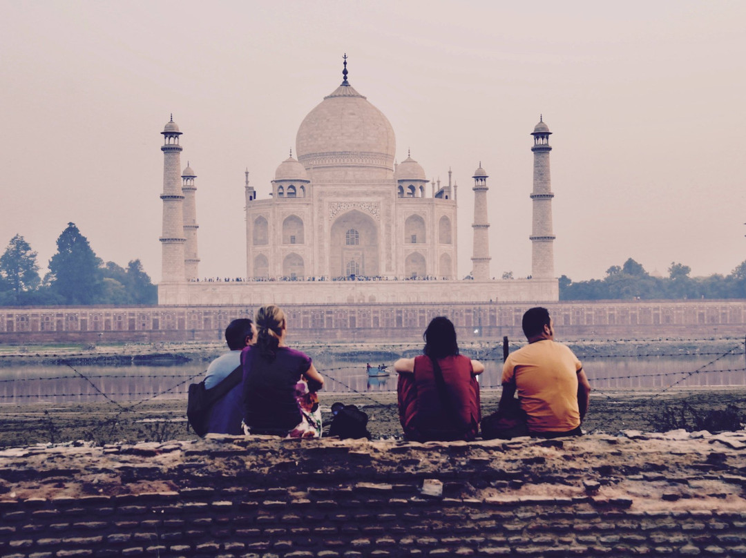 Ratan Tour And Travels-阿格拉必去景点