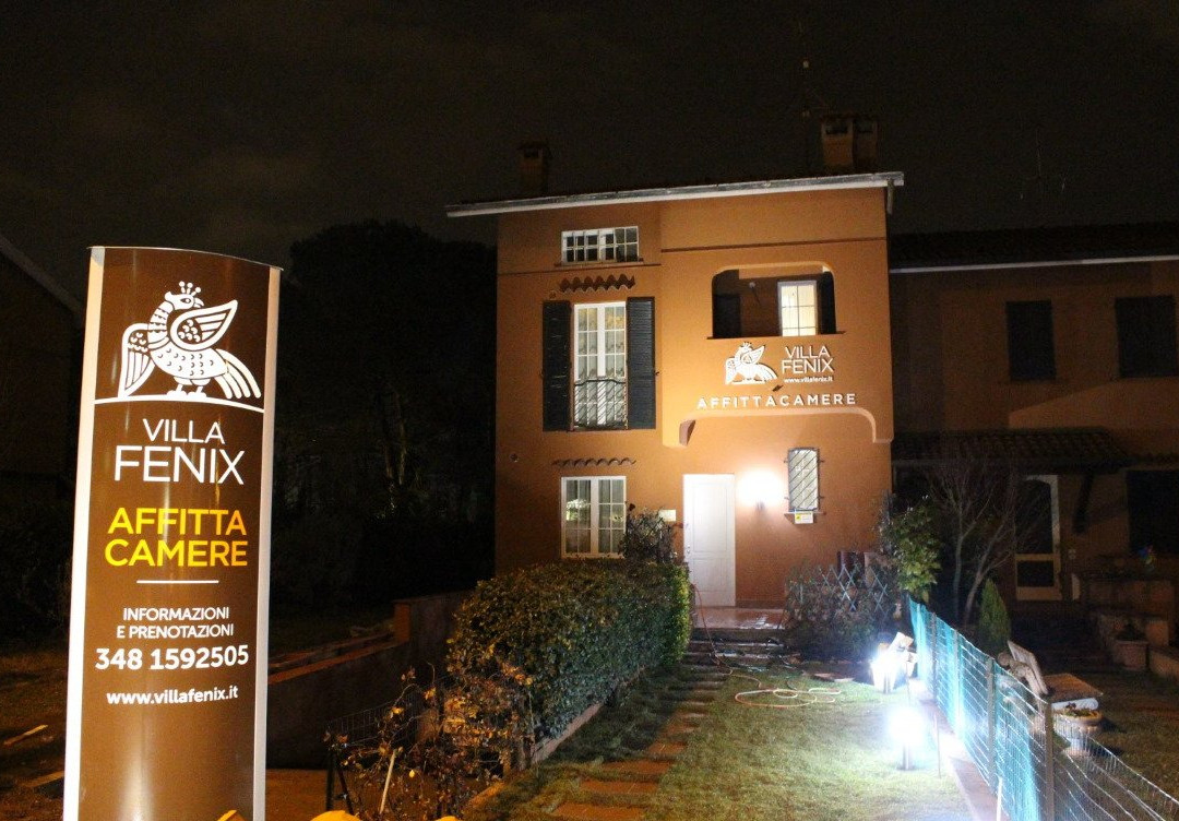 Villa Fenix主图