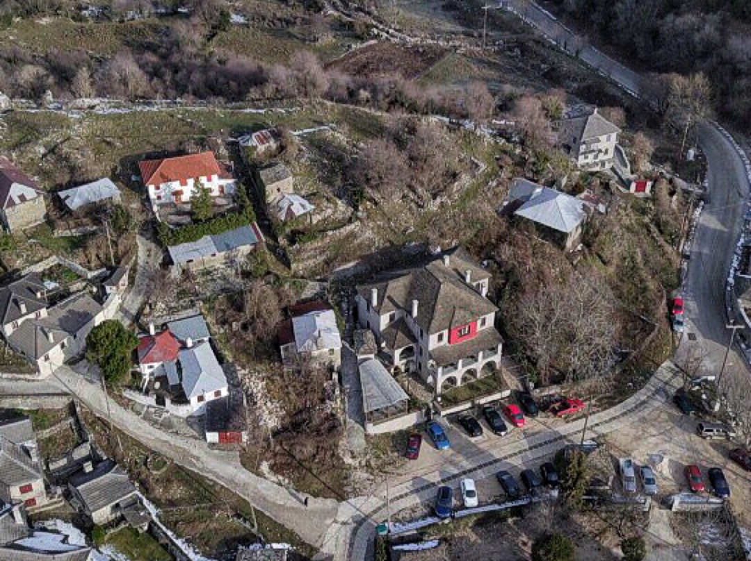 Arxontiko Krana主图