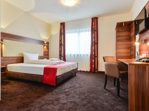 迈萨阿巴斯托酒店及水疗主图