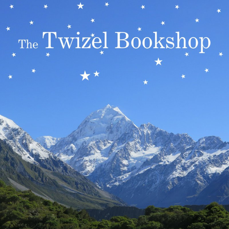 The Twizel Bookshop景点图片