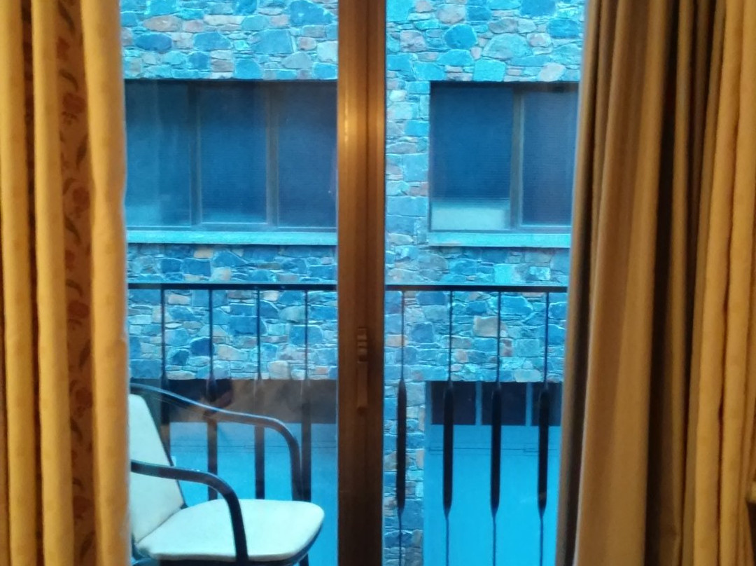 Hotel Evenia Coray主图