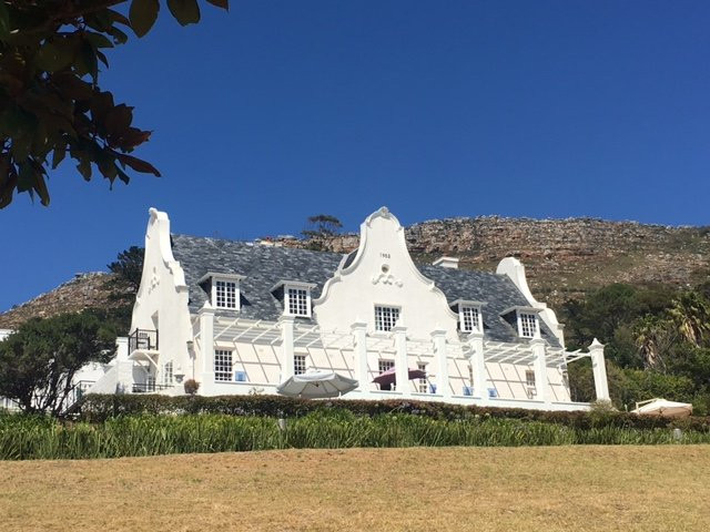 Stillness Manor & Spa主图