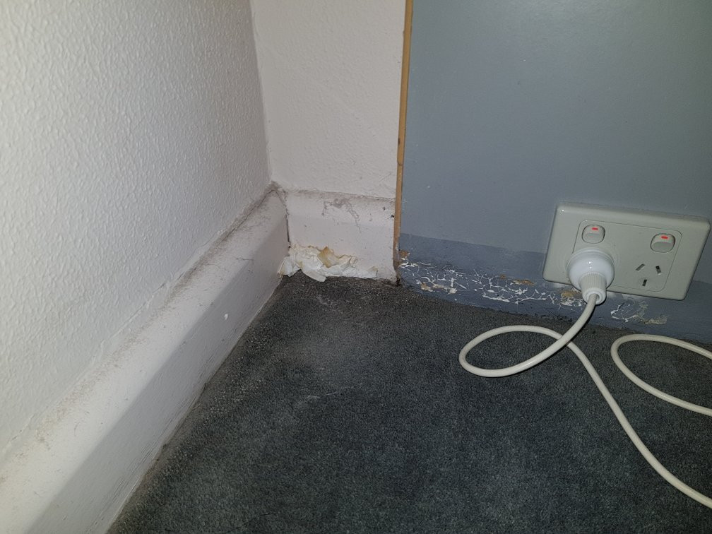 博马里斯湾汽车旅馆主图