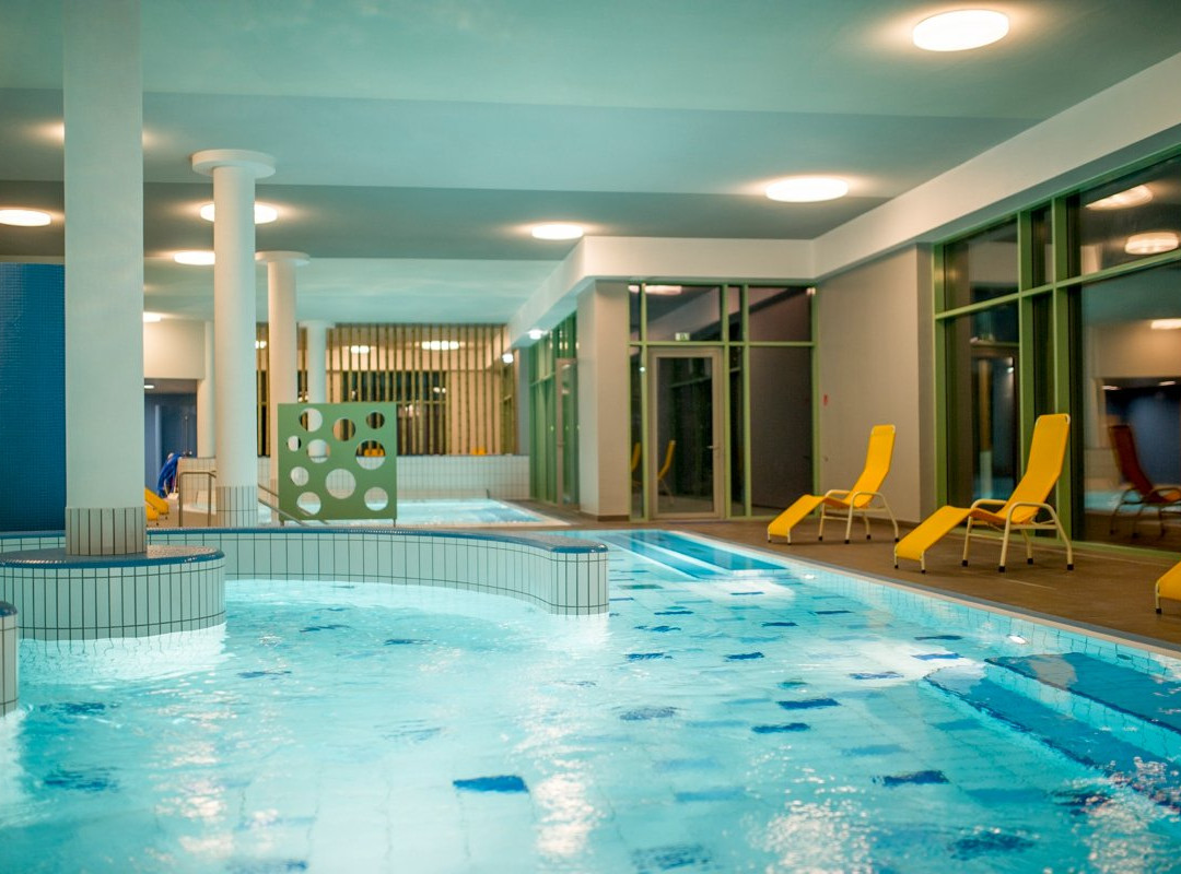 Wellness hotel Thermal主图
