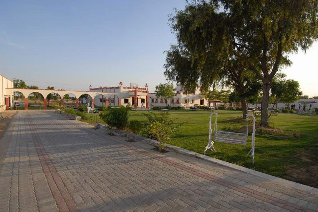 Bikaner Resort主图
