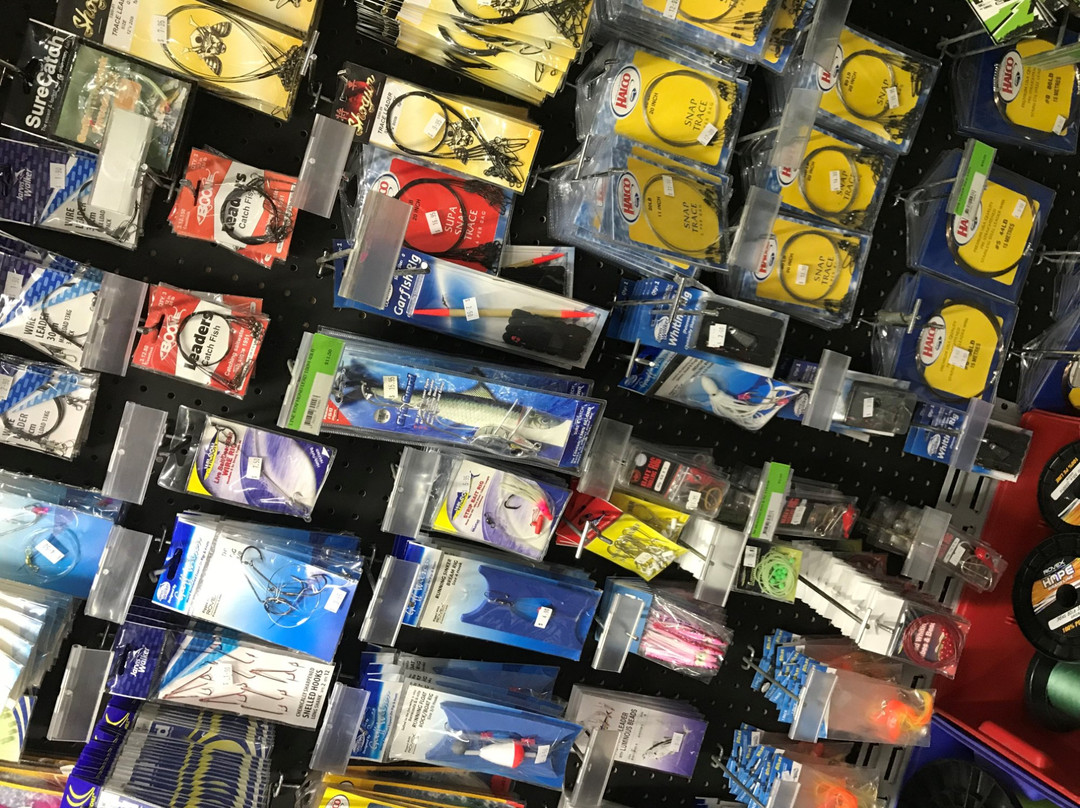 FNF Adventure & Hire Centre-Nelly Bay必去景点