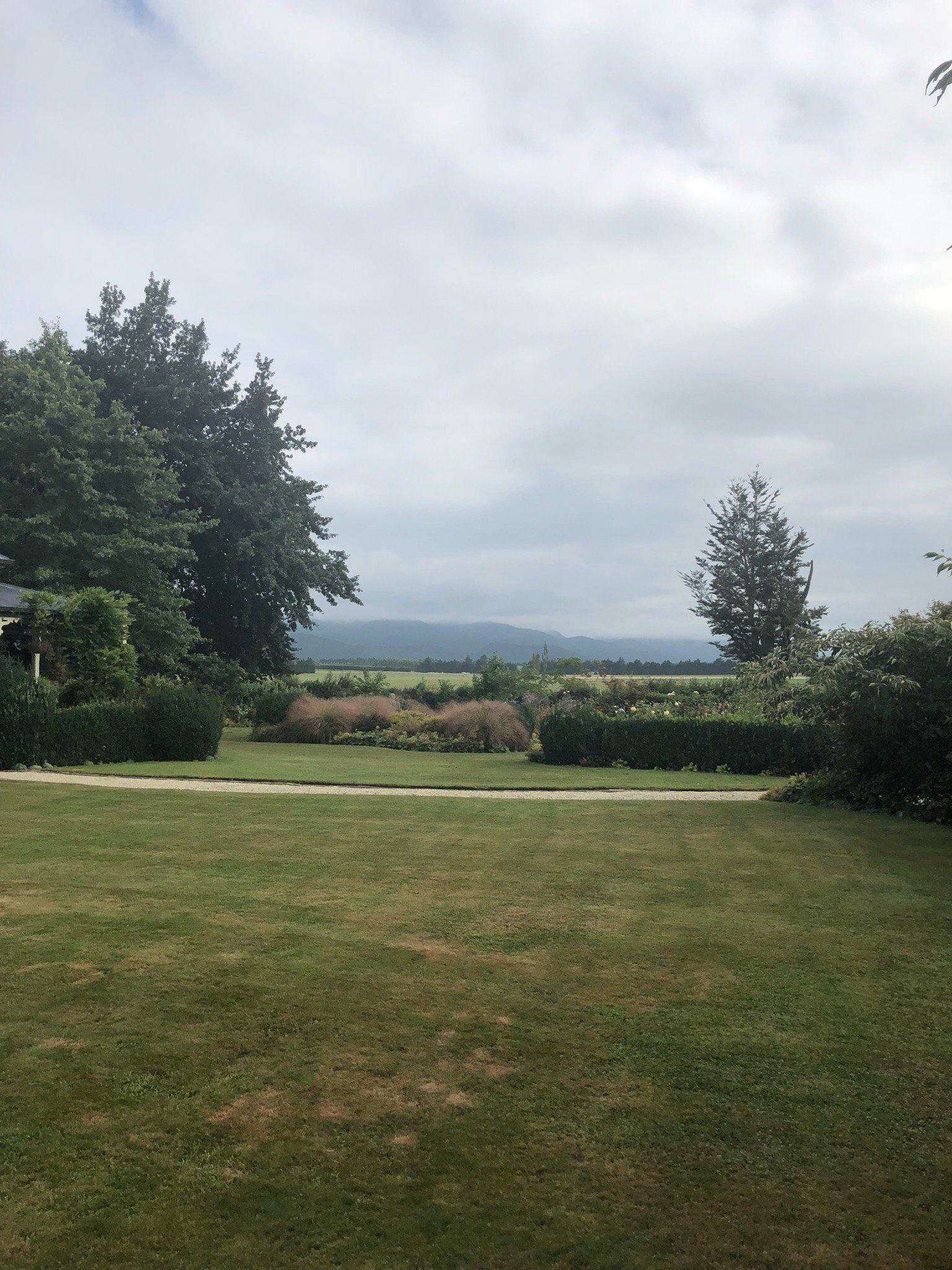 The Old Vicarage Bed and Breakfast-官方