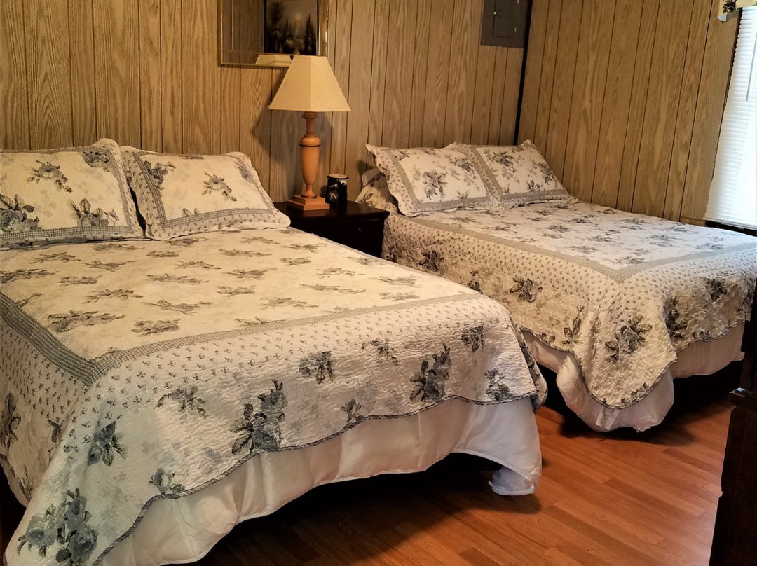 Gordon's Highland Motel主图