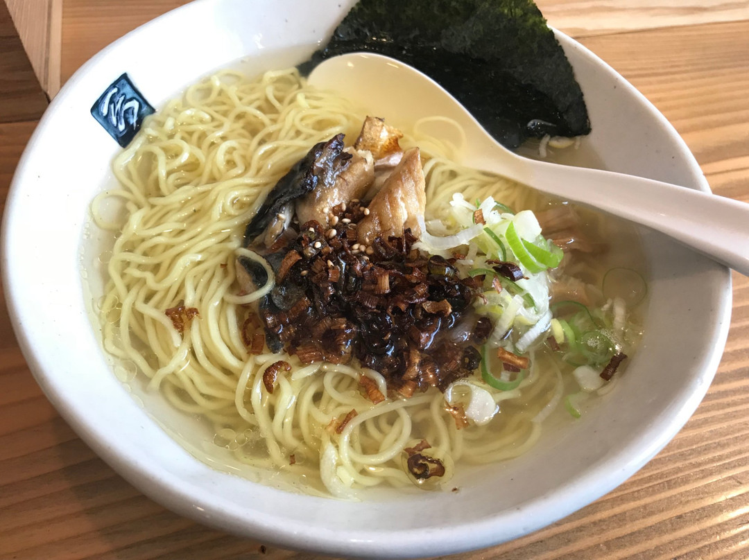 いちろくらーめん 福井駅前店