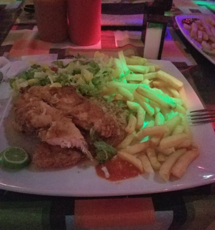 Coffy's Bar & Restaurant