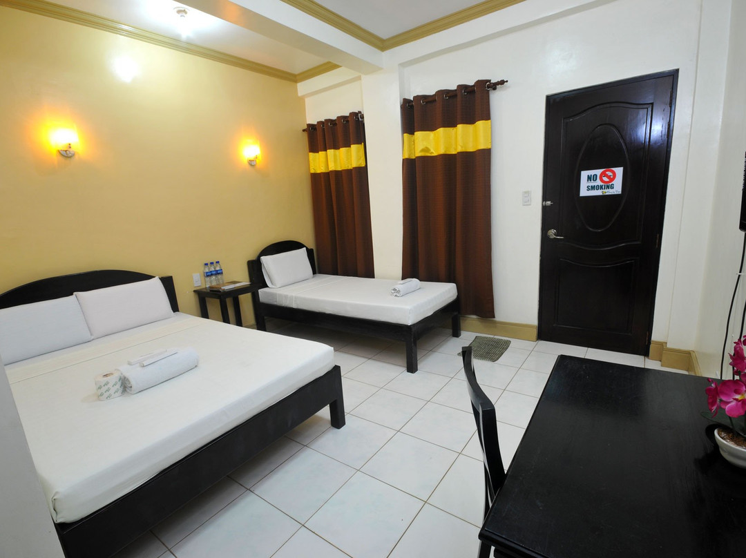 Bayler View Hotel主图