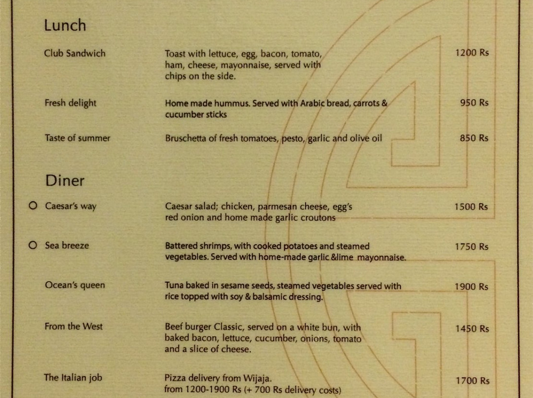 Tabula Rasa Villa主图