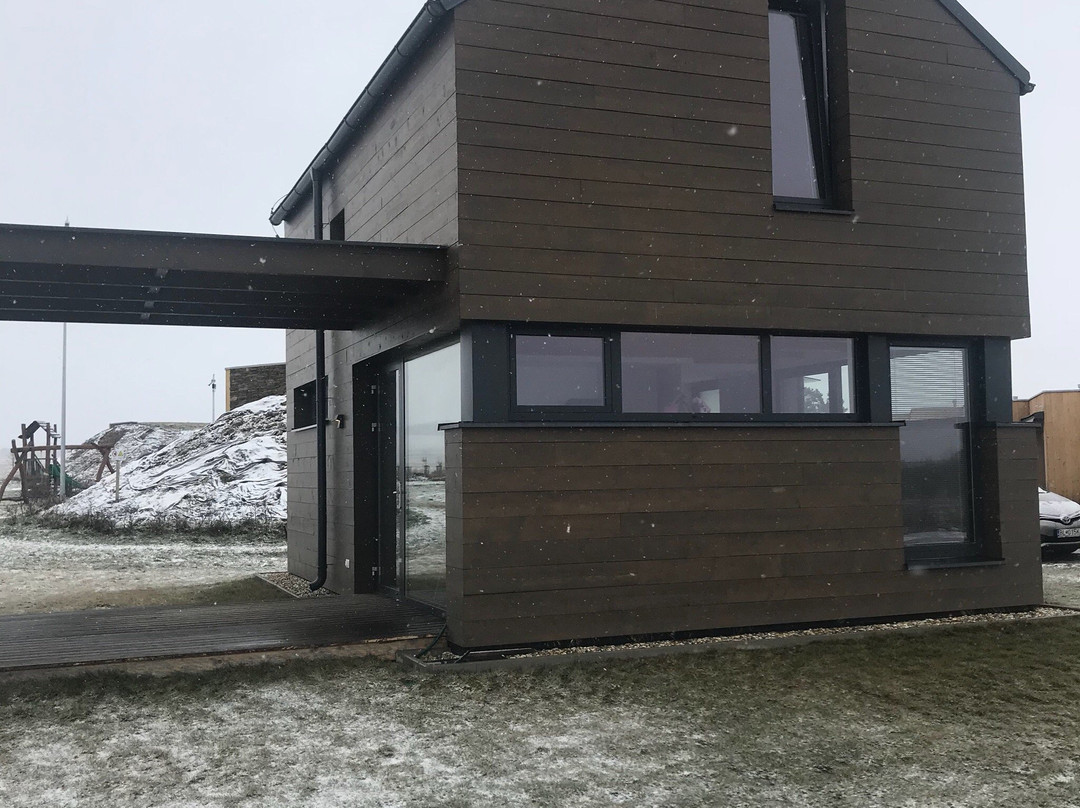 Natur Resort