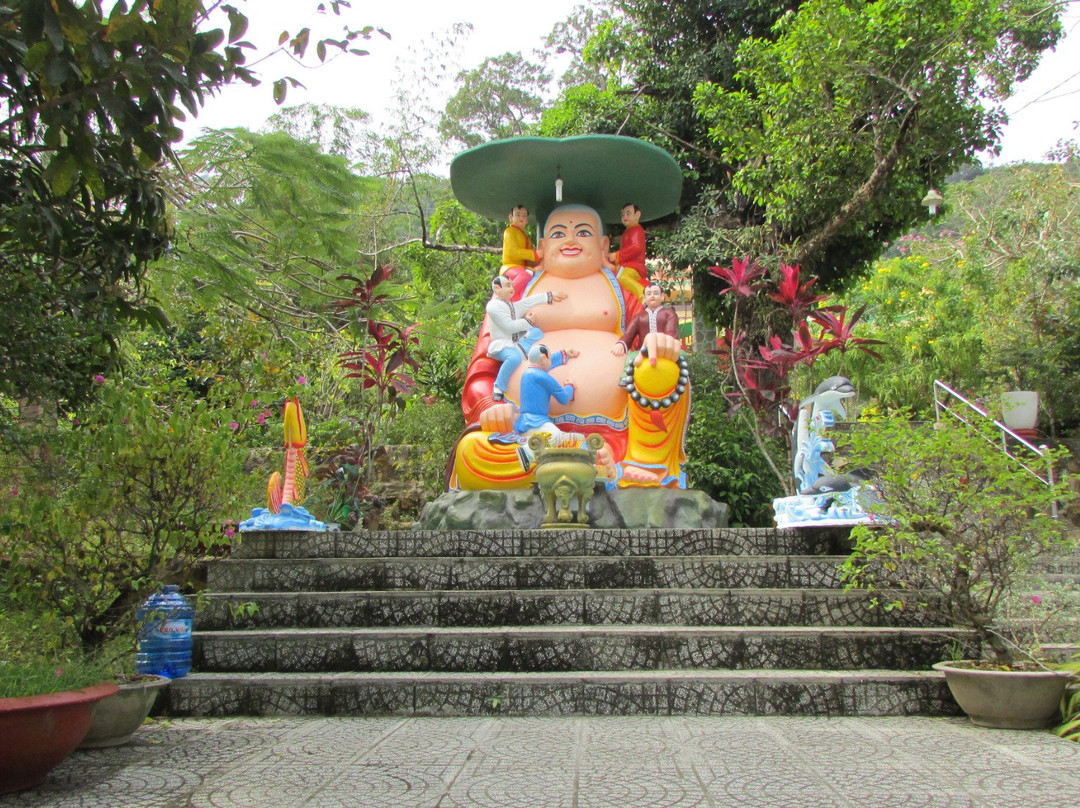 Su Muon Pagoda景点图片