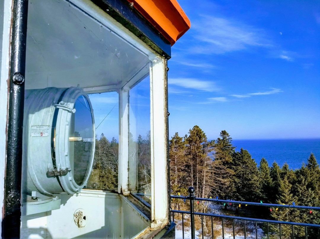 Lighthouse Bed and Breakfast主图