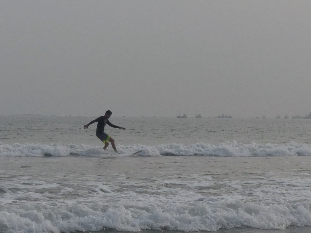 Bali Ocean Surf景点图片