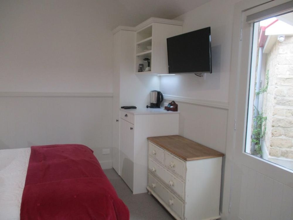 B&B箭镇小屋酒店-官方