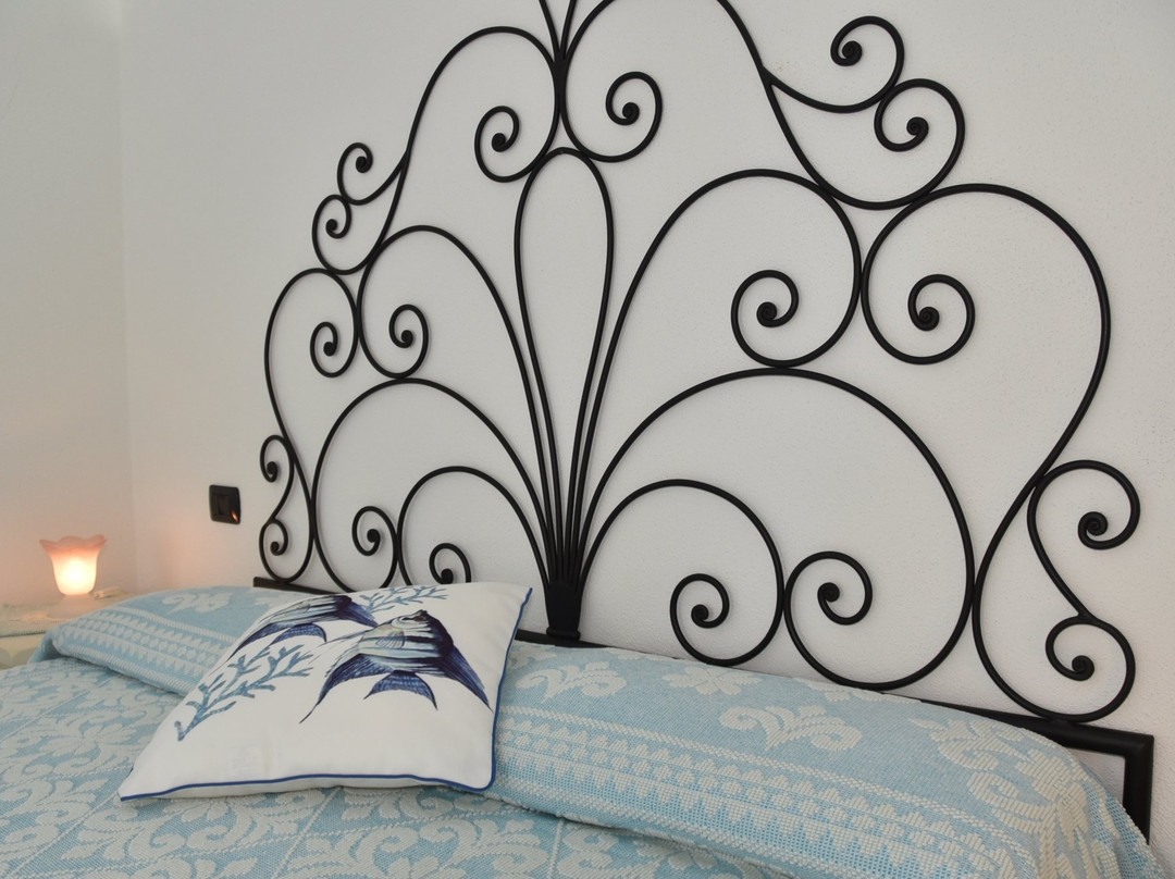 Bed & Breakfast Mare Isole主图