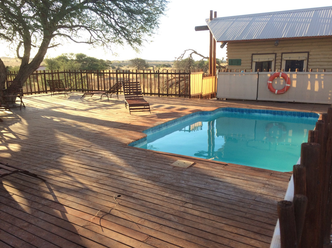 Kalahari Tented Camp主图