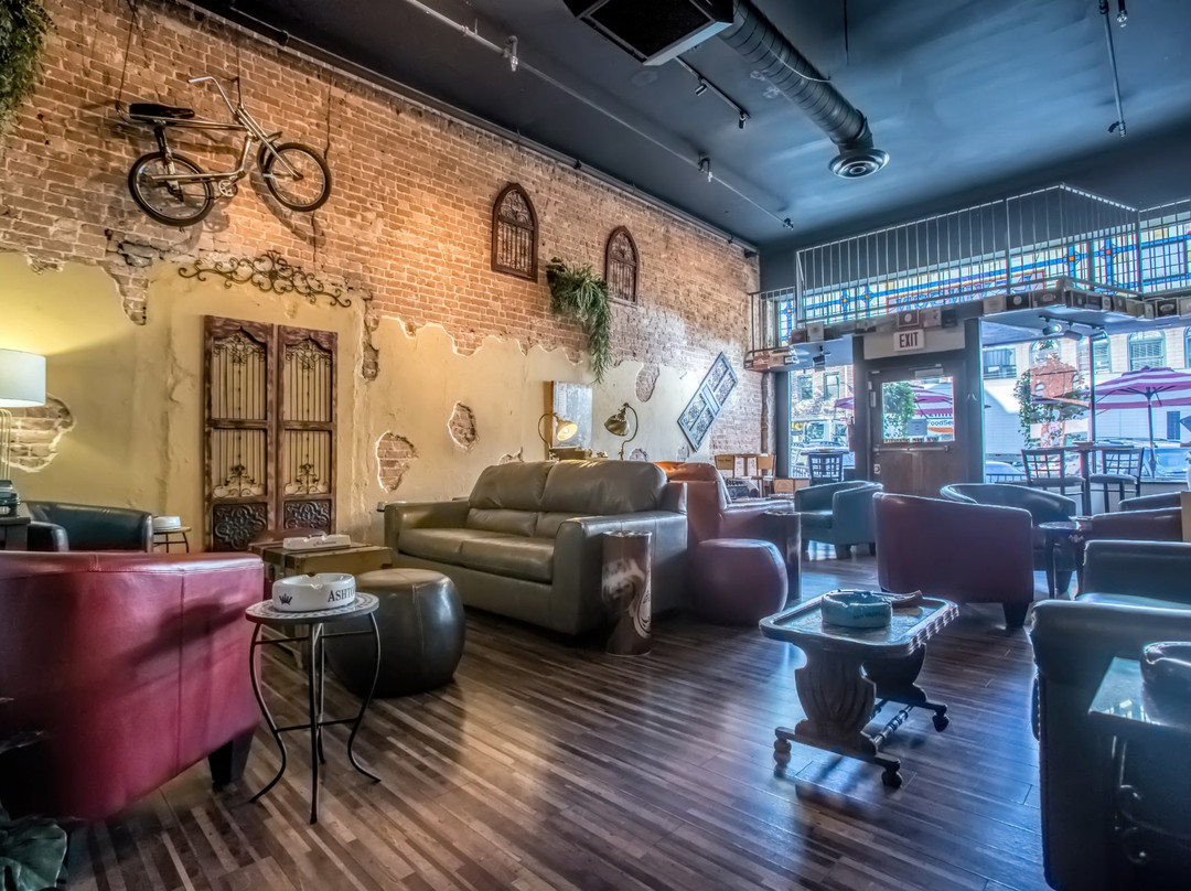 Tinder Box-拉皮德城必去景点