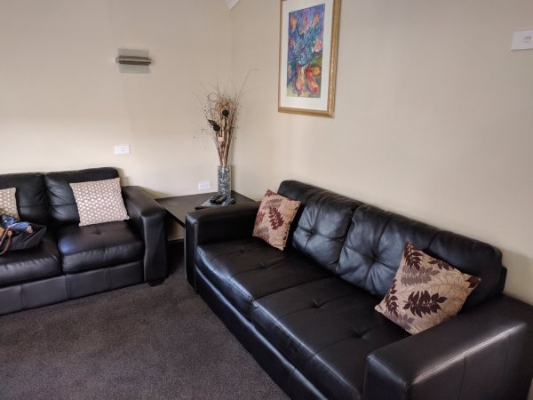 风景区汽车旅馆-酒店景观