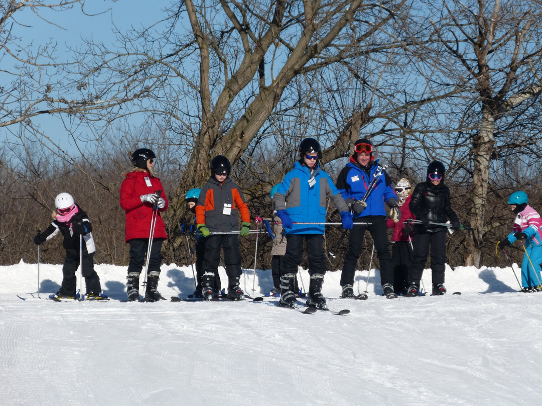 The Mountain Top at Grand Geneva Resort-日内瓦湖必去景点