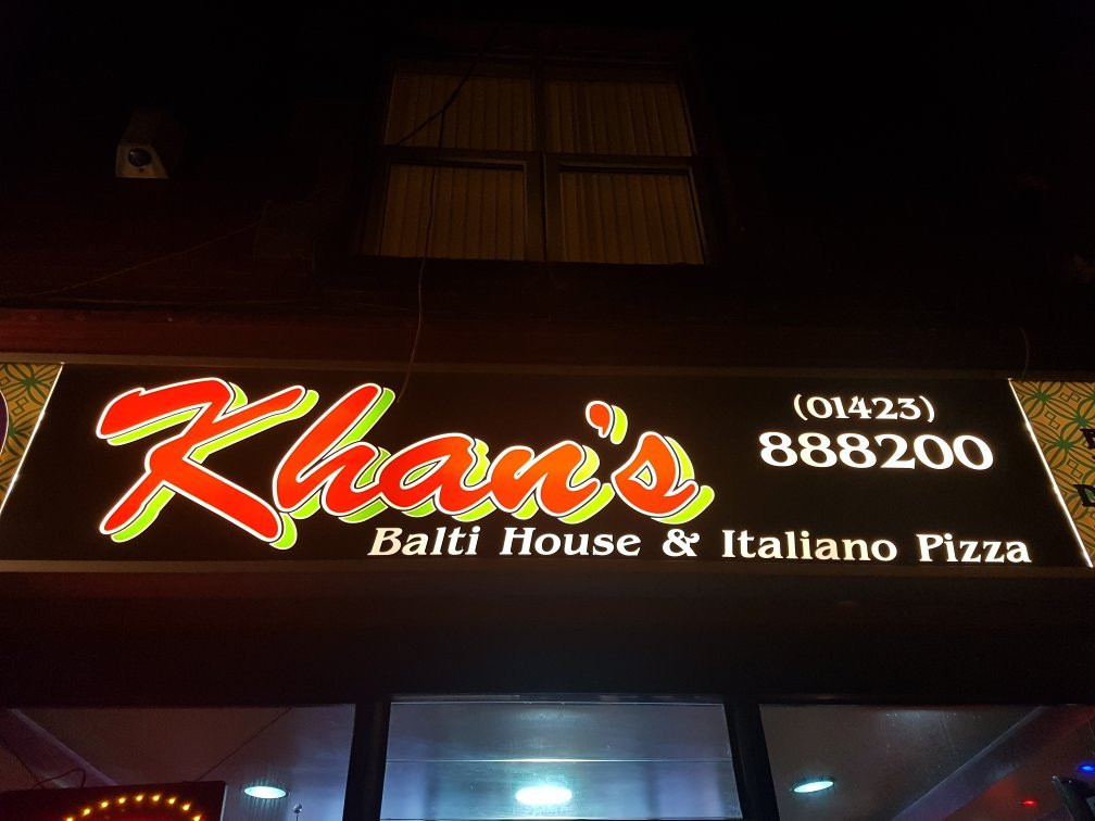 Khans