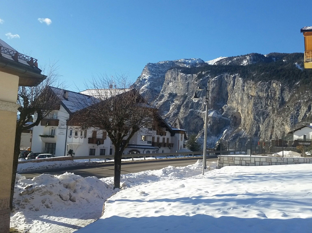 Hotel Residence Montana主图