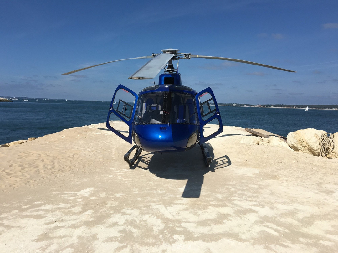 HeliProPassion-拉泰斯特德比克必去景点