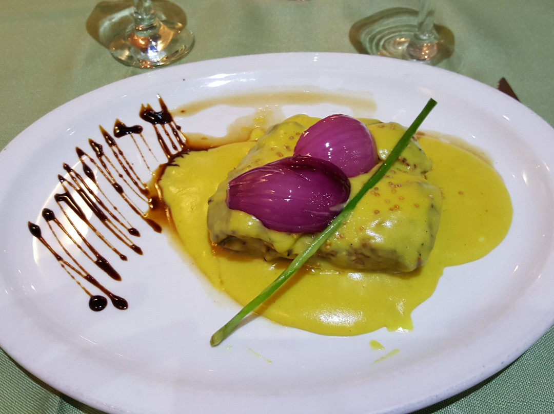 Hotel Presidente主图